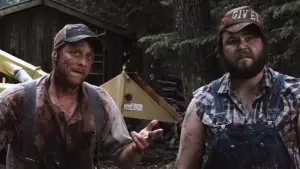 Задник к фильму "Убойные каникулы" #535290