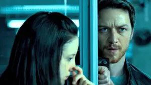 Задник к фильму "Добро пожаловать в капкан" #417909