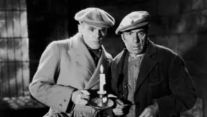 Задник к фильму "Лондонский оборотень" #408744