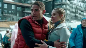 Задник к фильму "Наследник престола 2: Принцесса Маргрете" #334729