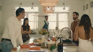 Задник к фильму "Нескромные" #518709