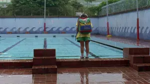 Задник к фильму "Один и два" #534674