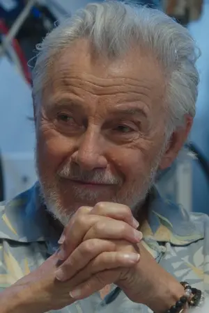 Постер к фильму "Пекарь" #319321