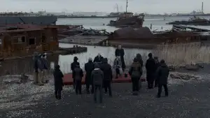 Задник к фильму "Дневник пастыря" #891277
