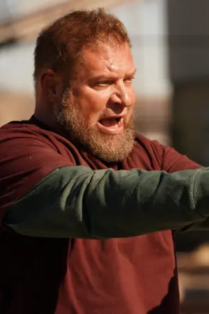 Постер к фильму "Беги и стреляй" #343349