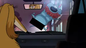 Задник к фильму "Последнее приключение" #597187