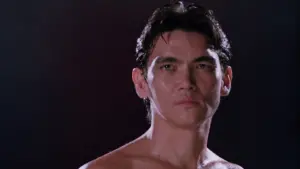 Задник к фильму "Кровавый кулак" #476884