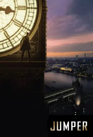 Постер к фильму "Телепорт" #39966