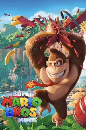 Постер к фильму "Братья Супер Марио в кино" #2050