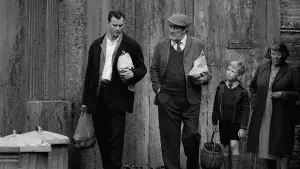 Задник к фильму "Белфаст" #465635