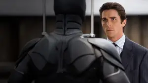 Задник к фильму "Тёмный рыцарь" #522298