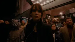 Задник к фильму "Мой парень – псих" #671881