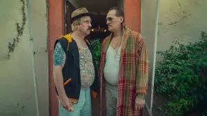 Задник к фильму "Буба" #428978