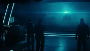 Задник к фильму "Годзилла 2: Король монстров" #618187