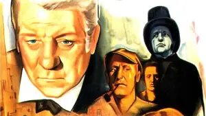 Задник к фильму "Отверженные" #466169