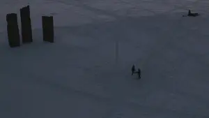 Задник к фильму "Пекло" #656471