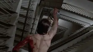 Задник к фильму "Американский психопат" #585763