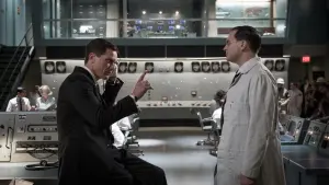 Задник к фильму "Форма воды" #229932