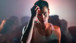 Задник к фильму "Плохая девочка" #577184