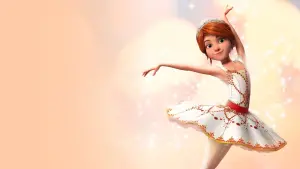 Задник к фильму "Балерина" #234045