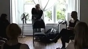 Задник к фильму "Castration Movie Anthology iii. Year of the Hyaena" #696067