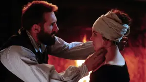 Задник к фильму "Камилла Клодель" #401005