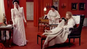 Задник к фильму "Шепоты и крики" #181602