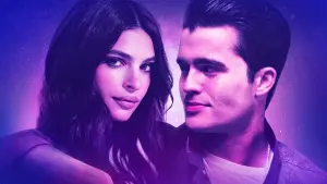 Задник к фильму "Круиз" #461631