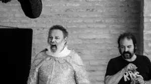 Задник к фильму "Cuántica Rave" #774085