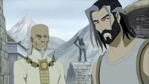 Задник к фильму "Доктор Стрэндж и Тайна Ордена магов" #261639