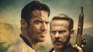 Задник к фильму "Край света" #390103