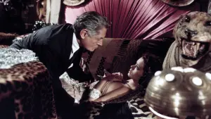 Задник к фильму "Эммануэль" #455020