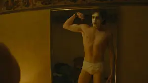 Задник к фильму "Everything