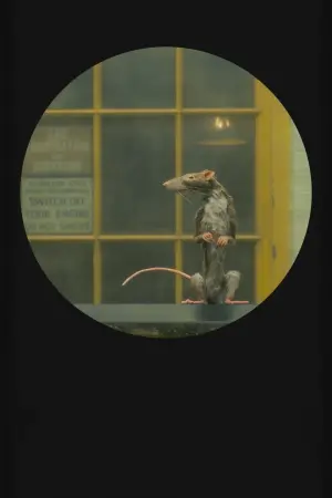 Постер к фильму "Крысолов" #344476