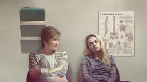 Задник к фильму "Четыре хороших дня" #394834