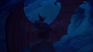 Задник к фильму "Фантазия" #638209