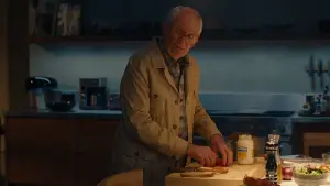 Задник к фильму "Джей Келли" #550647