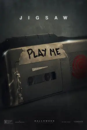 Постер к фильму "Пила 8" #625824