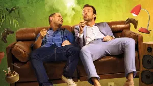 Задник к фильму "Ламмбок 2" #493909