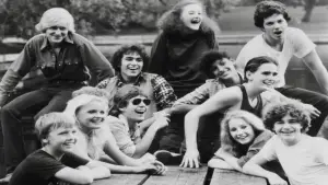 Задник к фильму "Мой телохранитель" #600881