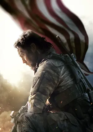 Постер к фильму "Уцелевший" #313272