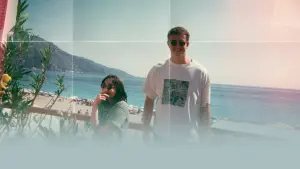 Задник к фильму "Солнце моё" #201609