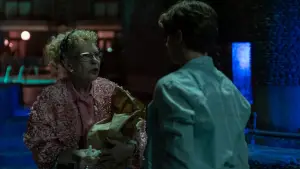 Задник к фильму "Die drei ??? und der Karpatenhund" #620078