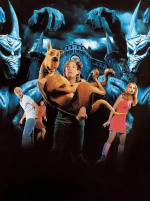 Постер к фильму "Скуби-Ду" #584311