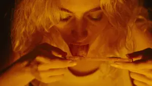 Задник к фильму "Она больше любила цветы" #785513