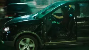 Задник к фильму "Малышка на драйве" #316972