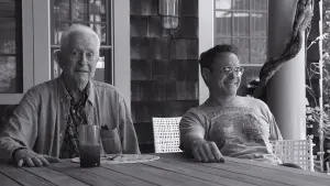 Задник к фильму "Роберт Дауни ст." #485845