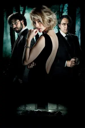 Постер к фильму "Тело" #440884