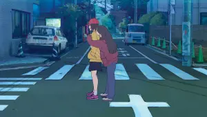 Задник к фильму "Дело ведут Хана и Алиса" #405921