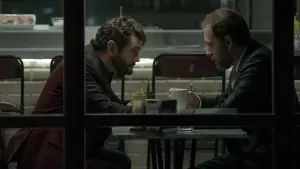 Задник к фильму "Место встречи" #238595